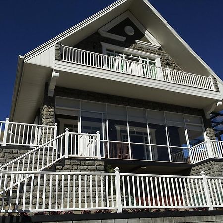 Dorchester นูวาราเอลิยา ภายนอก รูปภาพ